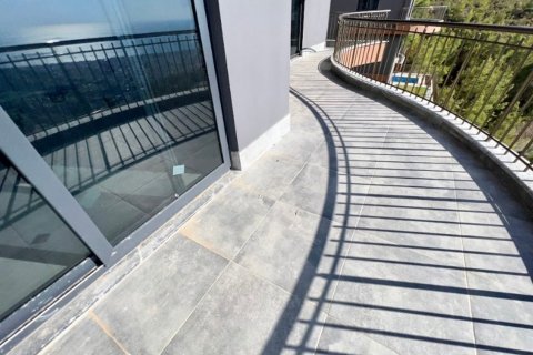 Villa 6+2 Alanya, Antalya, Türkiye №171998 - 11