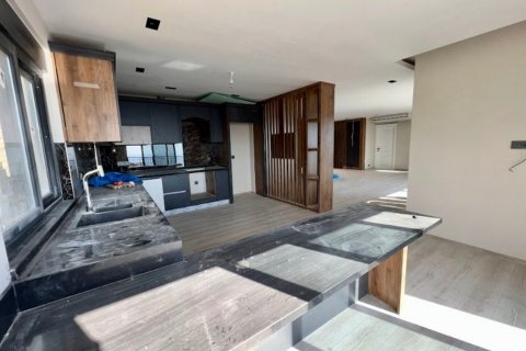 Villa 6+2 Alanya, Antalya, Türkiye №171998 - 2