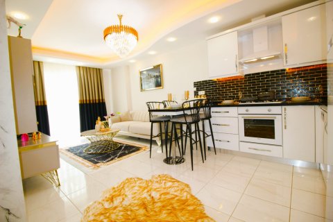 Apartment for sale  in Alanya, Antalya, Turkey, 1 bedroom, 65m2, No. 172046 – photo 2