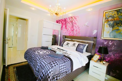Apartment for sale  in Alanya, Antalya, Turkey, 1 bedroom, 65m2, No. 172046 – photo 5