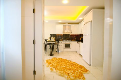 Apartment for sale  in Alanya, Antalya, Turkey, 1 bedroom, 65m2, No. 172046 – photo 4