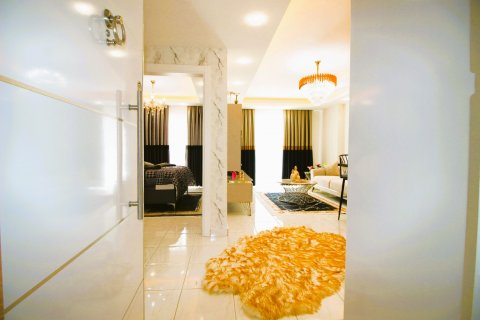 Apartment for sale  in Alanya, Antalya, Turkey, 1 bedroom, 65m2, No. 172046 – photo 6