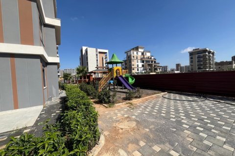 Leilighet  i Antalya, Tyrkia Nr. 188652 - 4