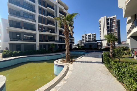 Apartment  in Antalya, Turkey No. 188652