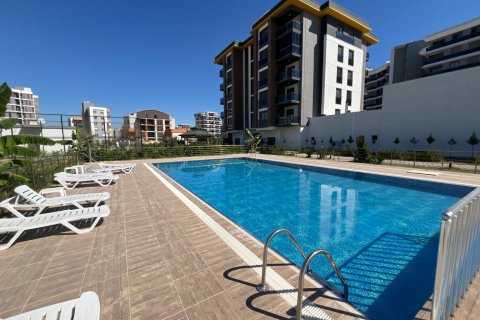 Daire Antalya, Türkiye №188650 - 5