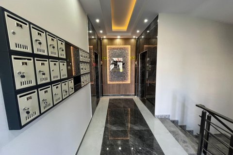 Daire Antalya, Türkiye №188650 - 9