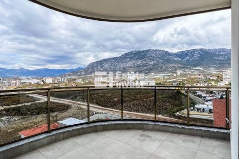آپارتمان در Alanya ، ترکیه 1 خوابه ، 56.5 متر مربع. شماره 174319 - 3