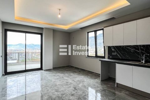 آپارتمان در Alanya ، ترکیه 1 خوابه ، 56.5 متر مربع. شماره 174319 - 2
