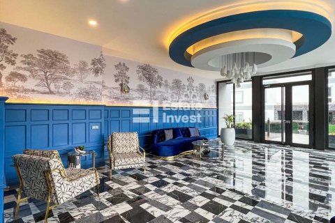 آپارتمان در Alanya ، ترکیه 1 خوابه ، 56.5 متر مربع. شماره 174319 - 9
