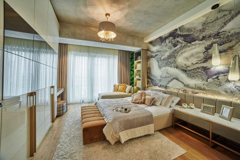 1+1 Lägenhet i Istanbul, istanbul, Turkiet Nr. 164557 - 9