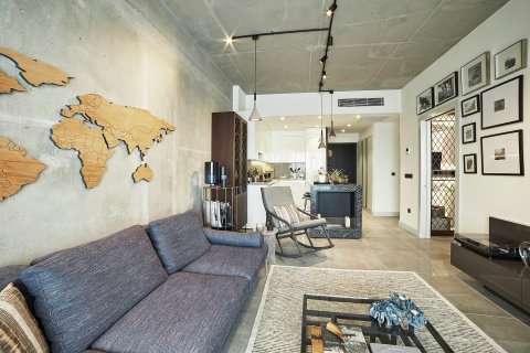 1+1 Lägenhet i Istanbul, istanbul, Turkiet Nr. 164557 - 15