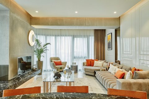 1+1 Lägenhet i Istanbul, istanbul, Turkiet Nr. 164557 - 6