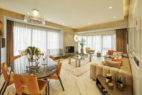 1+1 Lägenhet i Istanbul, istanbul, Turkiet Nr. 164557 - 10
