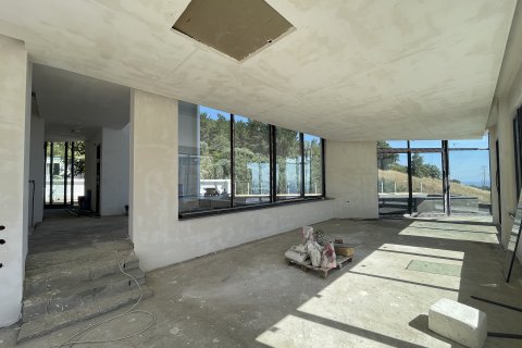 6+1 Villa  in Kargicak, Alanya, Antalya, Türkei Nr. 177158 - 11