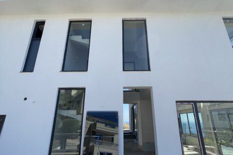 6+1 Villa  in Kargicak, Alanya, Antalya, Türkei Nr. 177158 - 4