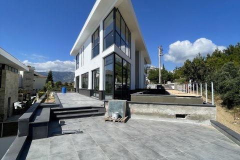 6+1 Villa  in Kargicak, Alanya, Antalya, Türkei Nr. 177158 - 7