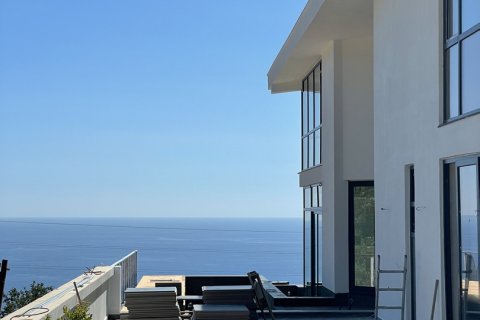 6+1 Villa  in Kargicak, Alanya, Antalya, Türkei Nr. 177158 - 8