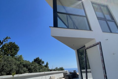 6+1 Villa  in Kargicak, Alanya, Antalya, Türkei Nr. 177158 - 6