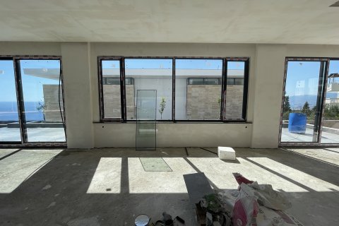 6+1 Villa  in Kargicak, Alanya, Antalya, Türkei Nr. 177158 - 12
