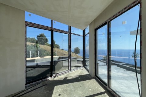 6+1 Villa  in Kargicak, Alanya, Antalya, Türkei Nr. 177158 - 13