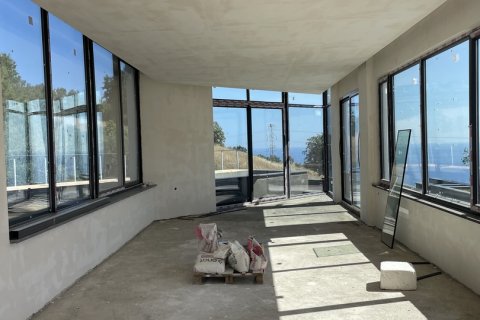 6+1 Villa  in Kargicak, Alanya, Antalya, Türkei Nr. 177158 - 10