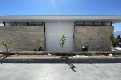 5+1 Villa  i Kargicak, Alanya, Antalya, Tyrkia Nr. 177159 - 13