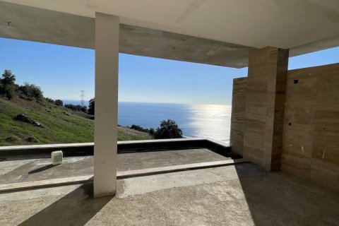 5+1 Villa  i Kargicak, Alanya, Antalya, Tyrkia Nr. 177159 - 28