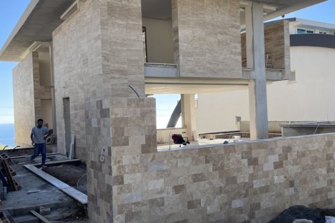 5+1 Villa  i Kargicak, Alanya, Antalya, Tyrkia Nr. 177159 - 18