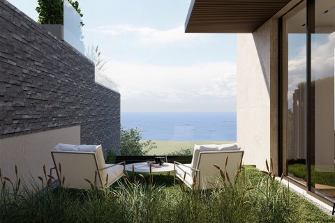 5+1 Villa  i Kargicak, Alanya, Antalya, Tyrkia Nr. 177159 - 11