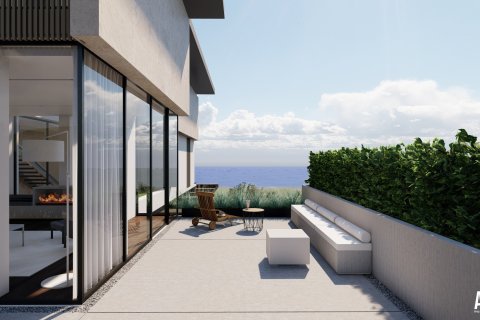 5+1 Villa  i Kargicak, Alanya, Antalya, Tyrkia Nr. 177159 - 7