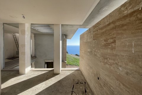5+1 Villa  i Kargicak, Alanya, Antalya, Tyrkia Nr. 177159 - 26