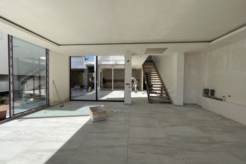 5+1 Villa  i Kargicak, Alanya, Antalya, Tyrkia Nr. 177159 - 17