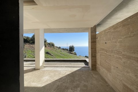 5+1 Villa  i Kargicak, Alanya, Antalya, Tyrkia Nr. 177159 - 29