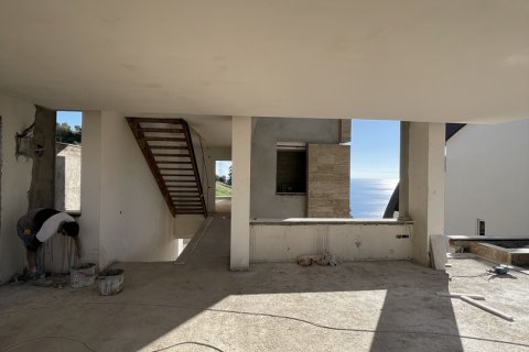 5+1 Villa  i Kargicak, Alanya, Antalya, Tyrkia Nr. 177159 - 21