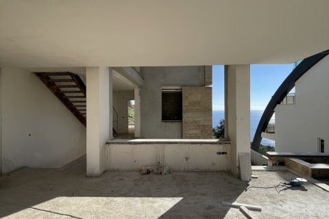 5+1 Villa  i Kargicak, Alanya, Antalya, Tyrkia Nr. 177159 - 24