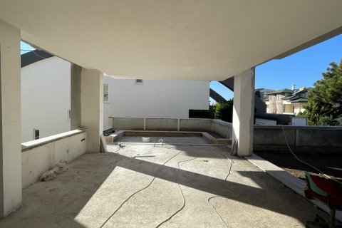 5+1 Villa  i Kargicak, Alanya, Antalya, Tyrkia Nr. 177159 - 20