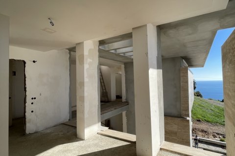 5+1 Villa  i Kargicak, Alanya, Antalya, Tyrkia Nr. 177159 - 27