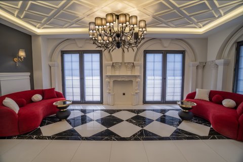 Daire 2+1 Kargıcak, Alanya, Antalya, Türkiye №177156 - 14