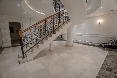 Daire 2+1 Kargıcak, Alanya, Antalya, Türkiye №177156 - 20