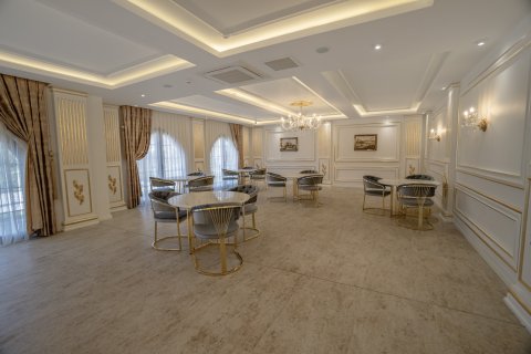 Daire 2+1 Kargıcak, Alanya, Antalya, Türkiye №177156 - 10