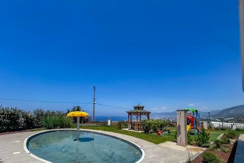 Daire 2+1 Kargıcak, Alanya, Antalya, Türkiye №177156 - 29