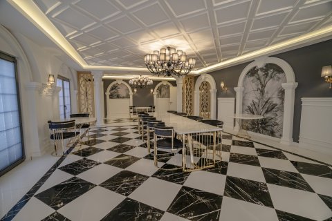 Daire 2+1 Kargıcak, Alanya, Antalya, Türkiye №177156 - 15