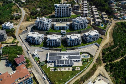 Daire 2+1 Kargıcak, Alanya, Antalya, Türkiye №177156 - 5