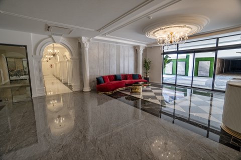 Daire 2+1 Kargıcak, Alanya, Antalya, Türkiye №177156 - 7