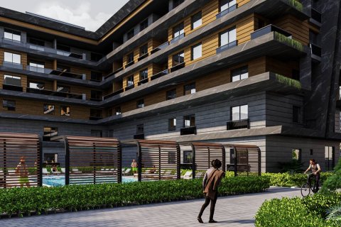 2+1 Wohnung in Antalya, Türkei Nr. 211301 - 3