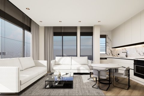 Apartment for sale  in Antalya, Turkey, No. 188621 – photo 26