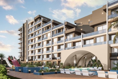 Apartment for sale  in Antalya, Turkey, No. 188621 – photo 5