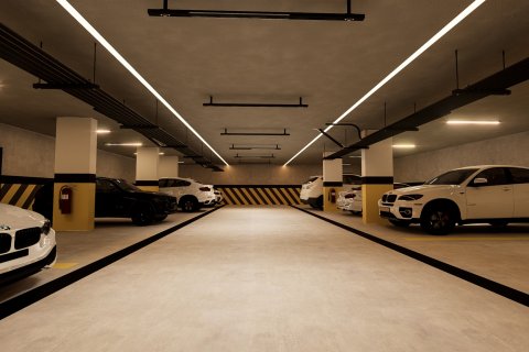 Apartment for sale  in Antalya, Turkey, No. 188621 – photo 25