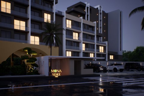 Apartment for sale  in Antalya, Turkey, No. 188621 – photo 3