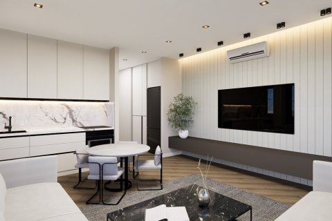 Apartment for sale  in Antalya, Turkey, No. 188621 – photo 27